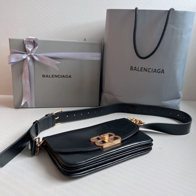 Balenciaga Satchel Bags